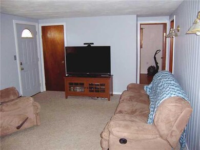 Living Room. Living room.