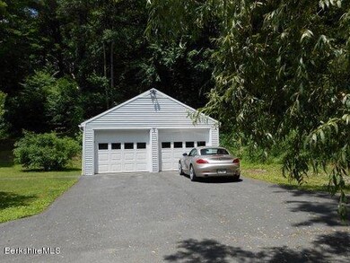 2-car garage