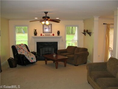 5903 Harvester Dr, Greensboro, NC 27406 - photo 5