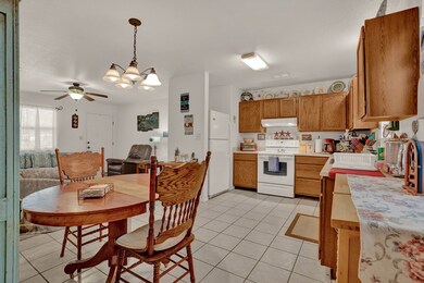 407 Sunset St, Fredericksburg, TX 78624 - photo 4