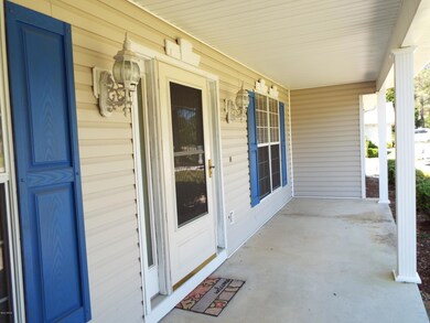 3 Front Porch
