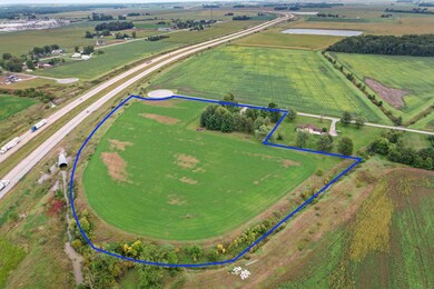 3931 N Roussey Rd, Woodburn, IN 46797 - photo 2