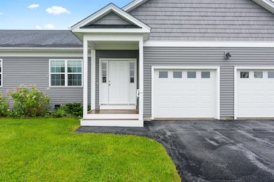 Fantastic Curb-Appeal