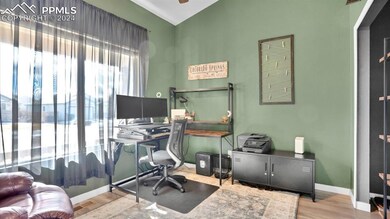 Office/Bedroom