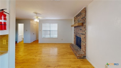 3705 Hereford Ln unit A, Killeen, TX 76542 - photo 6