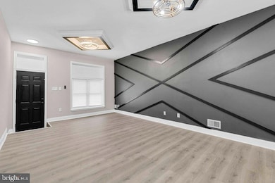 2576 W Baltimore St, Baltimore, MD 21223 - photo 3