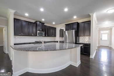 2166 Derbyshire Dr SW, Marietta, GA 30064 - photo 6