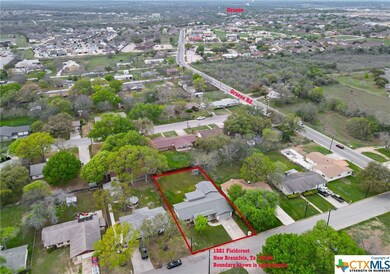 1321 Fieldcrest, New Braunfels, TX 78130 - photo 5