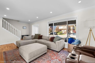 1133 Sutherland St, Plymouth, MI 48170 - photo 3