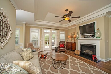 2429 Lillington Ct, Winterville, NC 28590 - photo 6