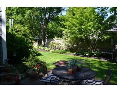 Yard/Garden.