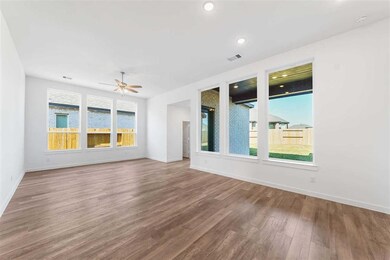 17676 Crimson Crest Dr, Conroe, TX 77302 - photo 4