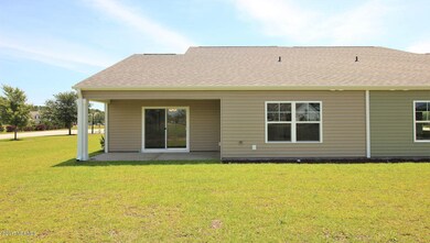 1094 Chadsey Lake Dr - Lot 116-05