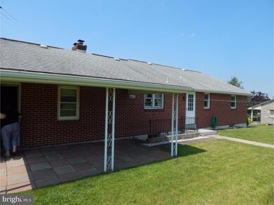 663 Gravel Pike, East Greenville, PA 18041 - photo 2