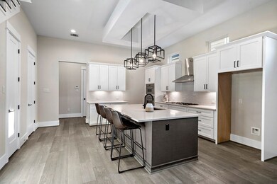 1815 Colquitt St unit B, Houston, TX 77098 - photo 5