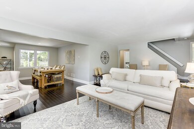 306 Pembrook Ave, Moorestown, NJ 08057 - photo 6