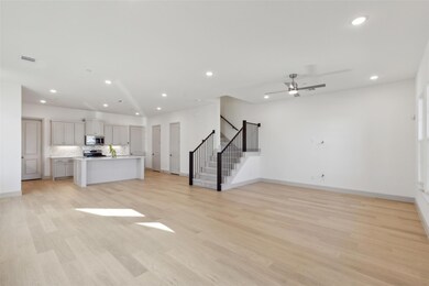 Our Wyatt floor plan offers an open concept design