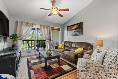 Table Rock Lake Condo