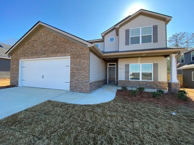 7324 Pine Chase Dr, Columbus, GA 31820 - photo 2