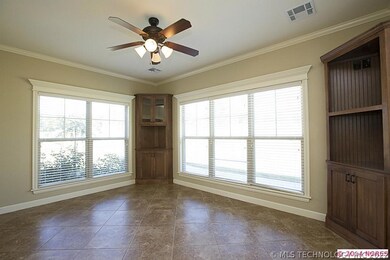 2nd Living  Room or Sunlit Florida Room