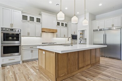 4704 S Sequoia Ave, Broken Arrow, OK 74011 - photo 5