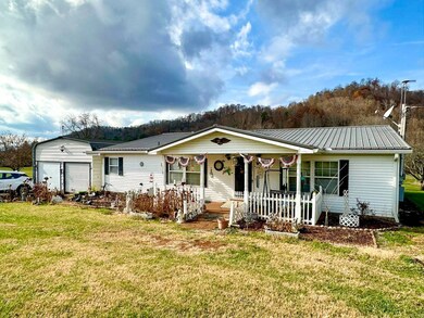 2641 Stanley Valley Rd, Surgoinsville, TN 37873 - photo 3