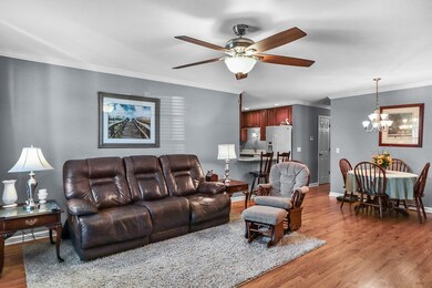 208 Johnstone Dr, Dickson, TN 37055 - photo 3