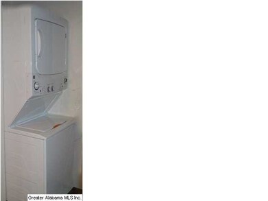 Your unit already has a washer and dryer!