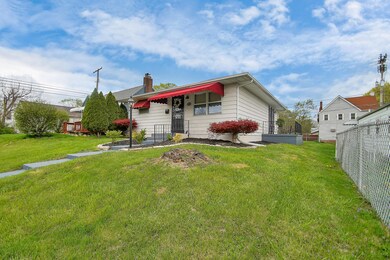 1348 E Whittier Street Columbus OH 43206
