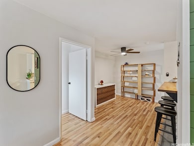 2022 Renovations include luxury vinyl plank flooring, butcher block kitchen counters, white shaker cabinets, ceiling fans, appliances, and more!