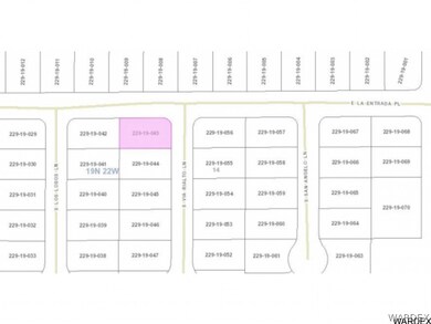 GIS Map