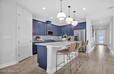 Mystique Kitchen