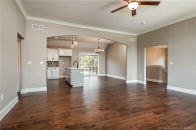 6229 Kamer Ct unit Lot 1217, Charlestown, IN 47111 - photo 5