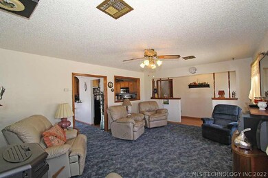 48 S Dogwood Dr, Cleveland, OK 74020 - photo 4