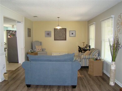 Living Room/Dining Room or use the space as it bes