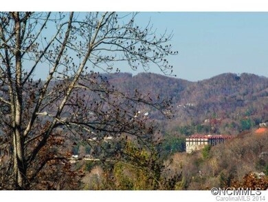 distant view of The Grove Park