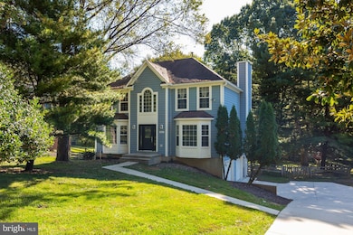 13911 Overton Ln, Silver Spring, MD 20904 - photo 4