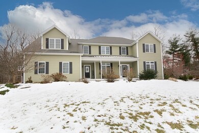 51 Preservation Ln, Holden, MA 01520 - photo 4