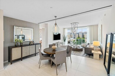 ALINA Residences unit 608, Boca Raton, FL 33432 - photo 5