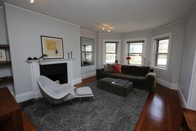 919 Beacon St unit 2, Boston, MA 02215 - photo 2