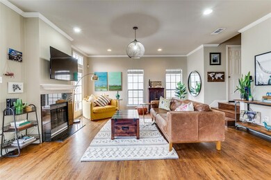 4111 Herschel Ave unit 5, Dallas, TX 75219 - photo 4