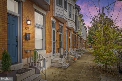 725 S Linwood Ave, Baltimore, MD 21224 - photo 4