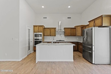 6030 Fall Ridge Ave, Sunland Park, NM 88008 - photo 4