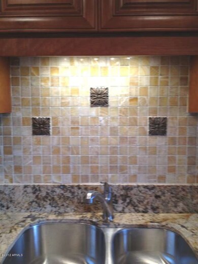 Backsplash