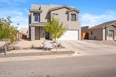 912 Kilvington St, El Paso, TX 79928 - photo 4