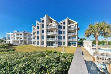 8600 E County Hwy 30A Unit 450 Rosemary