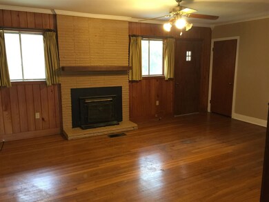 210 Oak St, Hazlehurst, MS 39083 - photo 5