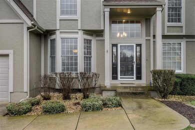 IMAGINE THIS BEAUTIFUL ENTRANCE IN THE SUMMER!!