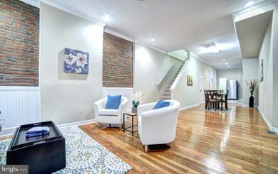 226 N Patterson Park Ave, Baltimore, MD 21231 - photo 3