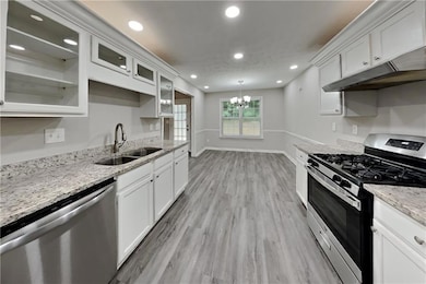 3370 Glen Summit Ln, Snellville, GA 30039 - photo 4